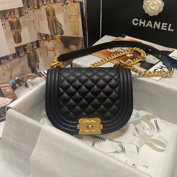 Makersluxe Bags - CHL Bags - 3091