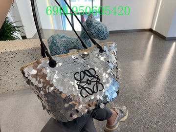 Makersluxe Bags - LWE Bags - 062