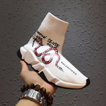 Makersluxe Bags - BGA Shoes - 221