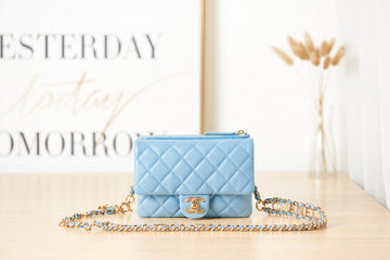 Makersluxe Bags - CHL Bags - 3138