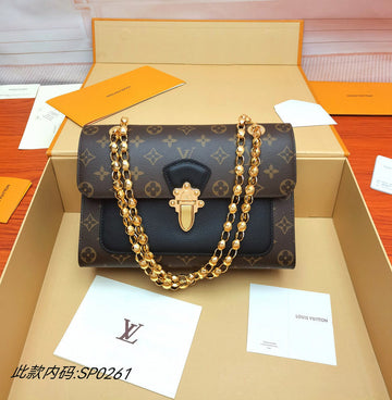 MLB - LOV Bags - 1550