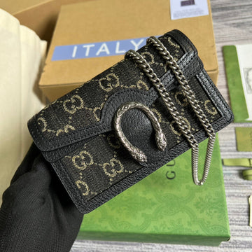 Makersluxe Bags - GCI Bags - 4633