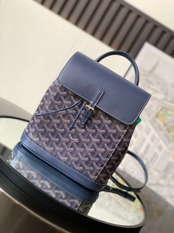 Makersluxe - GYO Bags - 270