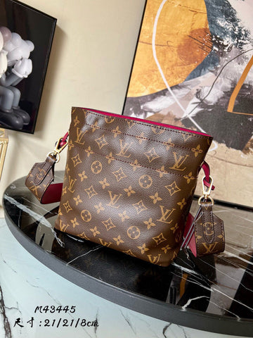 Makersluxe - LOV Bags - 625