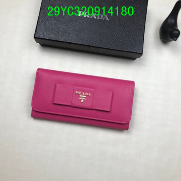 Makersluxeras - PD Wallet - 407