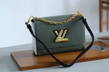 Makersluxe Fashion Lu-Vi bags - 8523