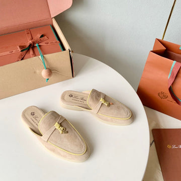 Makersluxe - LOP Shoes - 096