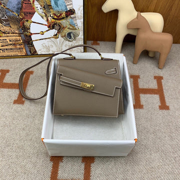 Makersluxe - HMS Bags - 1718