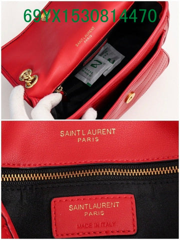 Makersluxeras - YLS Bags - 2176