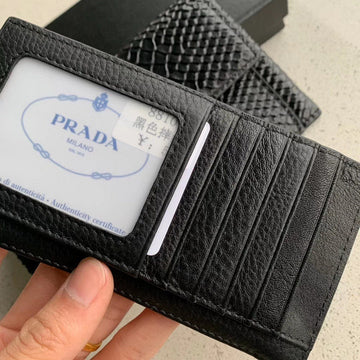 Makersluxeras - PD Wallet - 500