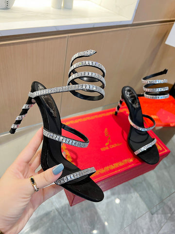 Makersluxe - CBL Women Shoes - 558
