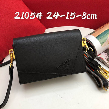 Makersluxe Bags - PDA Bags - 851