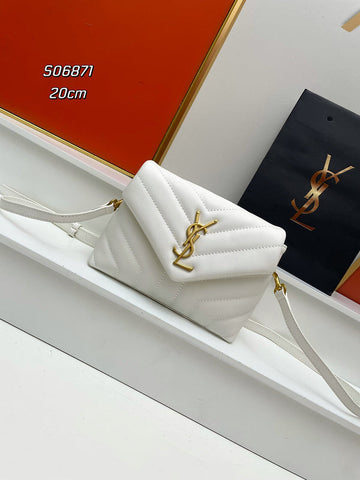 Makersluxe Bags - SLY Bags - 1098