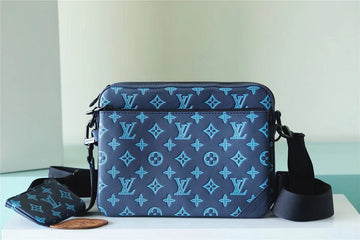 Makersluxe Fashion Lu-Vi bags - 10042