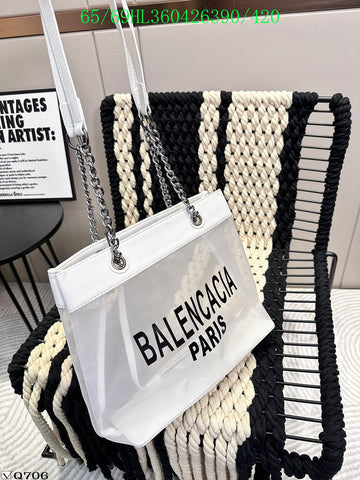 Makersluxe Bags - BGA Bags - 1818