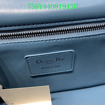 Makersluxeras - DOR Bags - 1292