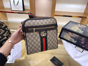 Makersluxe Bags - GCI Bags - 2140