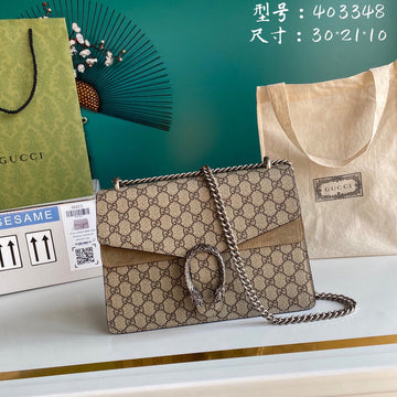 Makersluxe Bags - GCI Bags - 6061