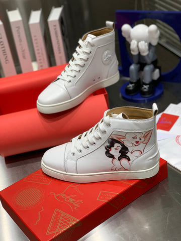 Makersluxe - CBL Women Shoes - 310