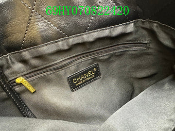 Makersluxeras - CHL Bags - 090
