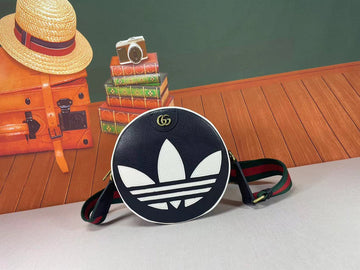 Makersluxe Bags - GCI Bags - 1764