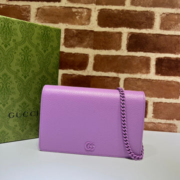 Makersluxe Fashion - GCI Bags - 12352
