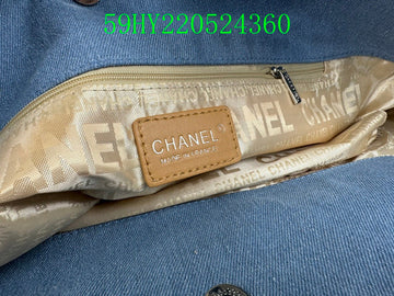 Makersluxeras - CHL Bags - 822