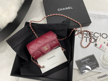 Makersluxe - CHL Bags - 317