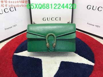 Makersluxe Fashion - GCI Bags - 10701