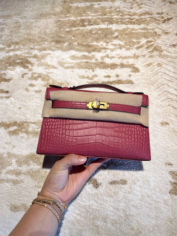 Makersluxe - HMS Bags - 1015