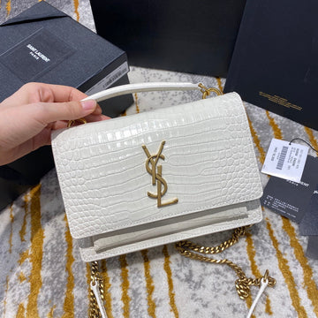 SLY Bags - Makersluxe Bags  448