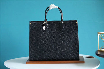 Makersluxe Fashion Lu-Vi bags - 8655