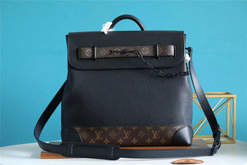 Makersluxe Fashion Lu-Vi bags - 10435