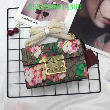 Makersluxeras - GUKI Bags - 2340