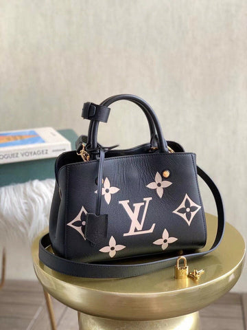 LOV2 Bags - Makersluxe Bags  1018