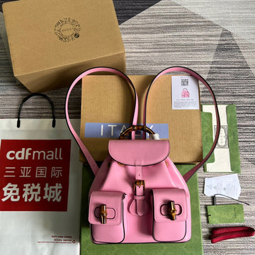 Makersluxe Bags - GCI Bags - 7263