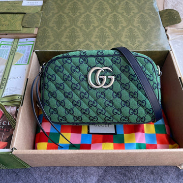 Makersluxe Bags - GCI Bags - 3112