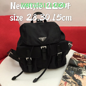 Makersluxe Bags - PDA Bags - 3826