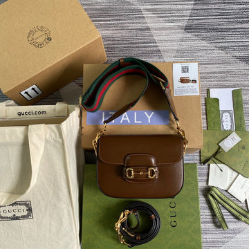 Makersluxe Bags - GCI Bags - 3041