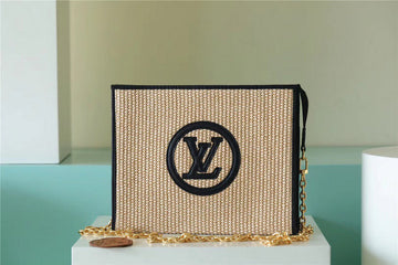 Makersluxe Fashion Lu-Vi bags - 8867