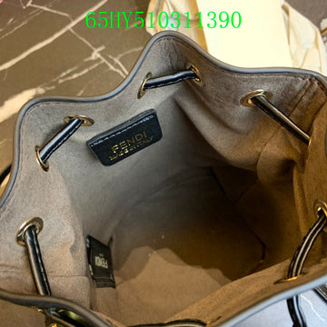 Makersluxeras - FDE Bags - 1870