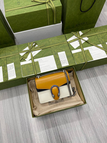 Makersluxe Bags - GCI Bags - 2931