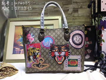 Makersluxe Fashion - GCI Bags - 10980