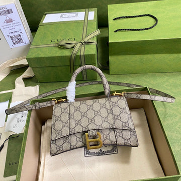 Makersluxe Bags - GCI Bags - 5826