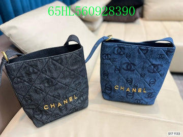 Makersluxeras - CHL Bags - 2169