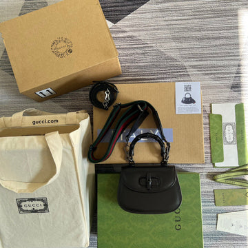 Makersluxe Bags - GCI Bags - 6691