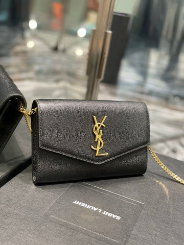 Makersluxe Bags - SLY Bags - 563