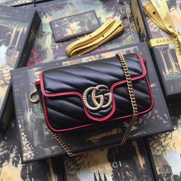 Makersluxe Bags - GCI Bags - 6368