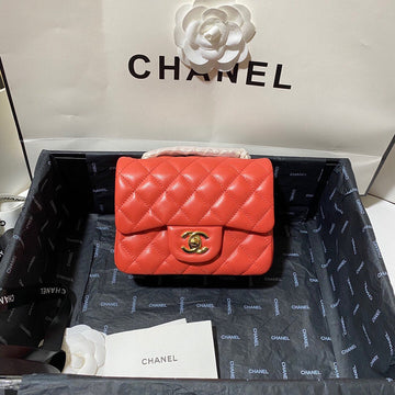 Makersluxe Bags - CHL Bags - 4565