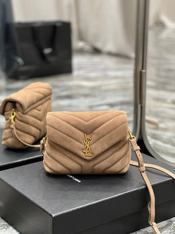 Makersluxe Bags - SLY Bags - 451